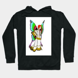 The American Fairy Hoodie